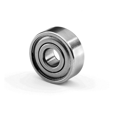 Bearings LimitedR4 ZZ PRX  TTN